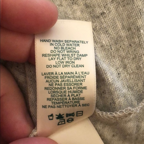 Cute Roots Tunic, NWT - Picture 9 of 9